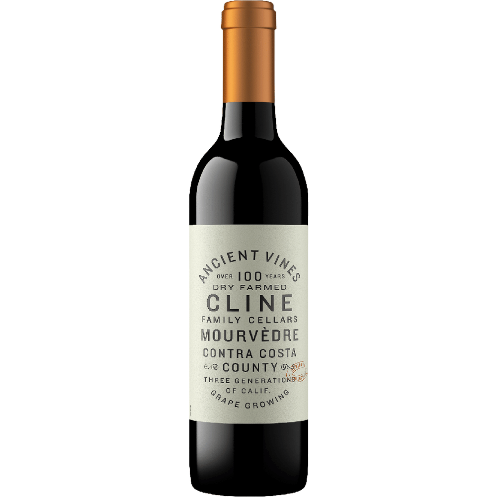 Cline Mourvedre Ancient Vine