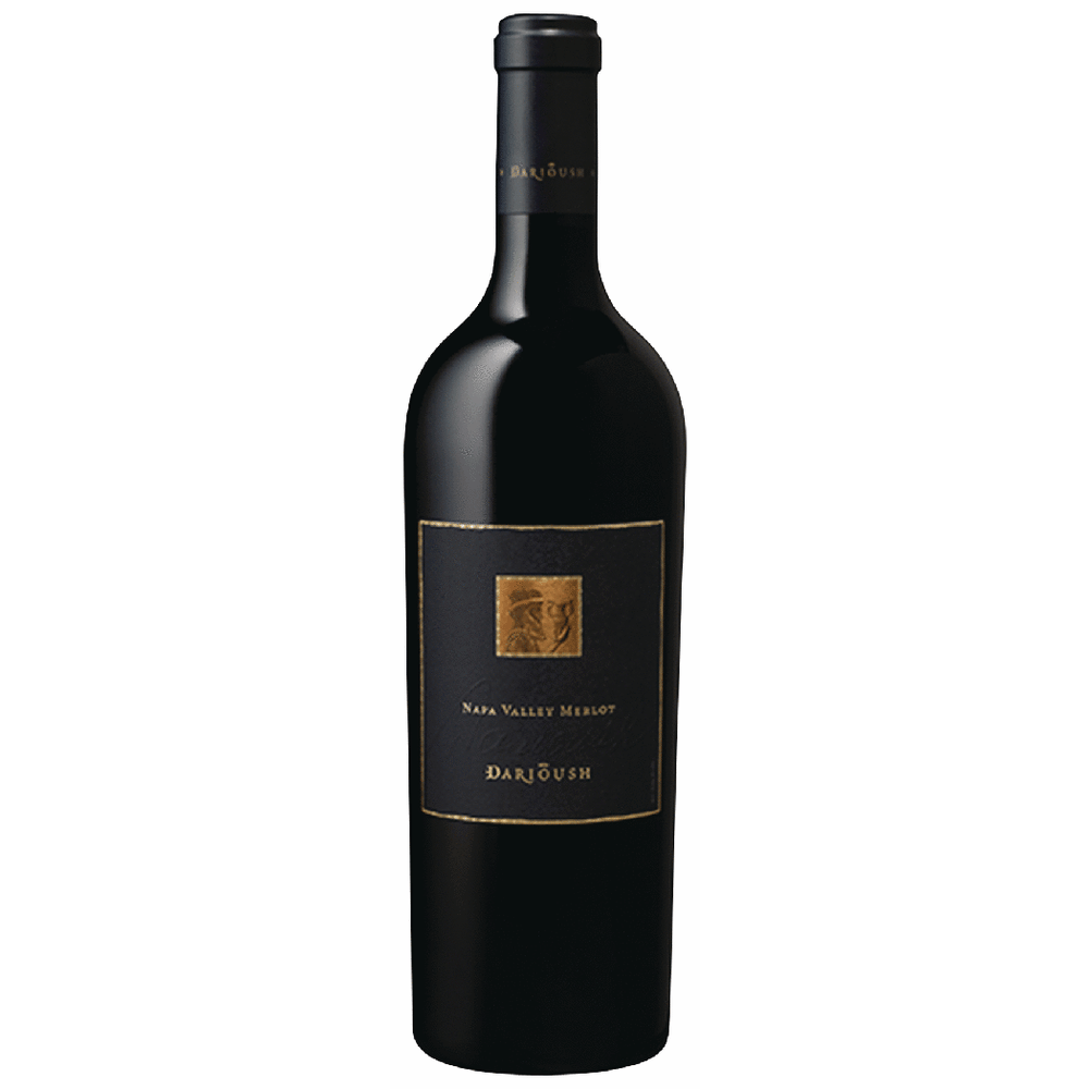 Darioush Merlot