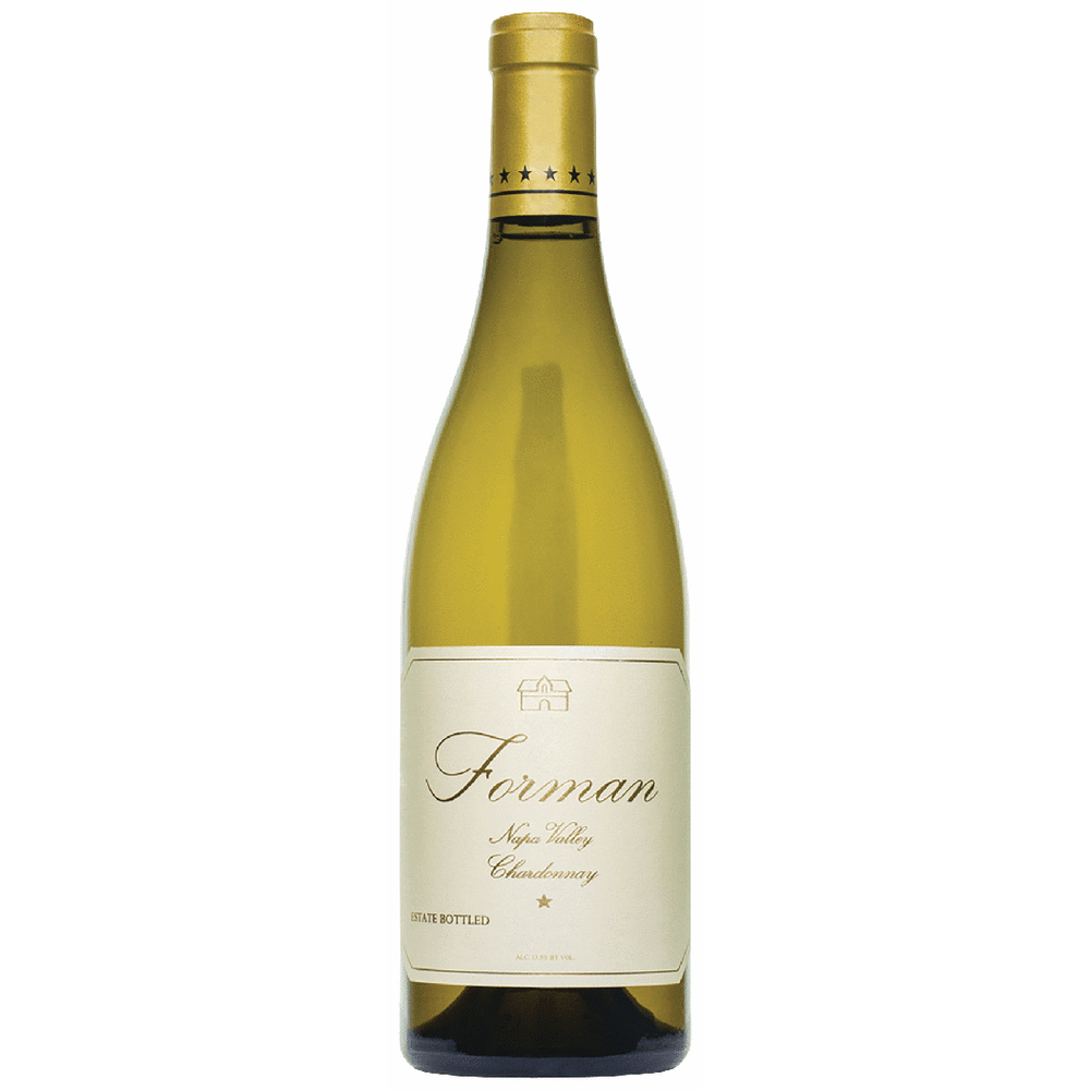 Forman Chardonnay