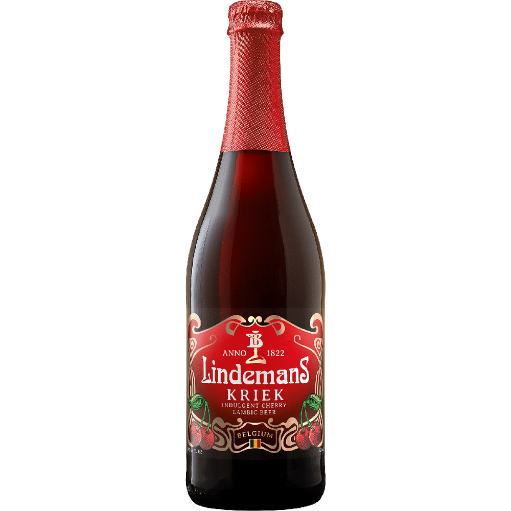 Lindeman's Kriek