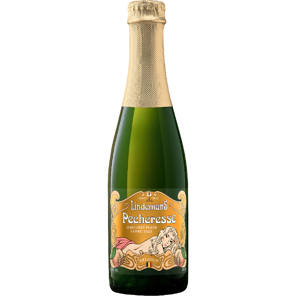 Lindeman's Peche