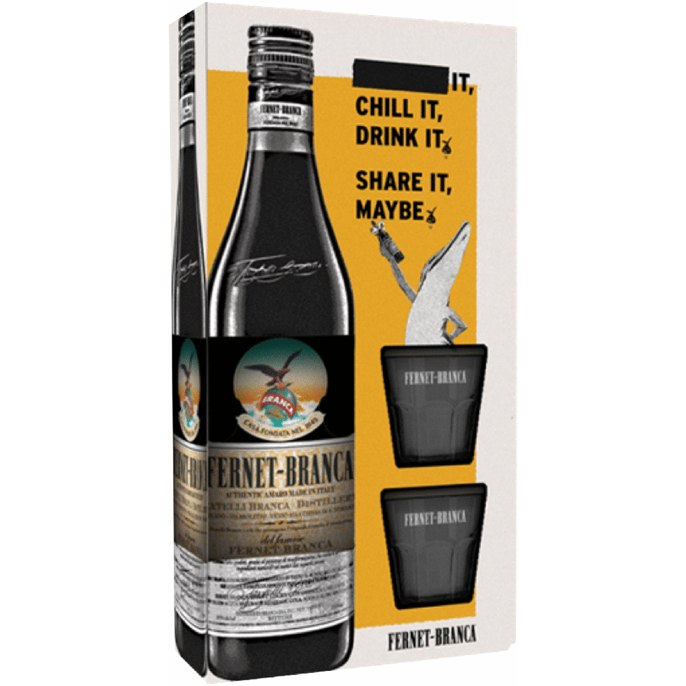 cigarette shot fernet Worst Ever: The Shot  Fernet-Branca: What It Is and