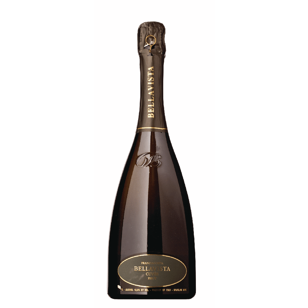 Bellavista Franciacorta Brut | Total Wine & More
