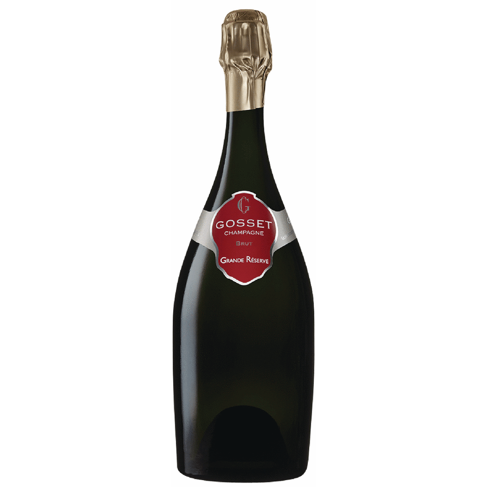 Gosset Brut Champagne Grande Reserve | Total Wine & More
