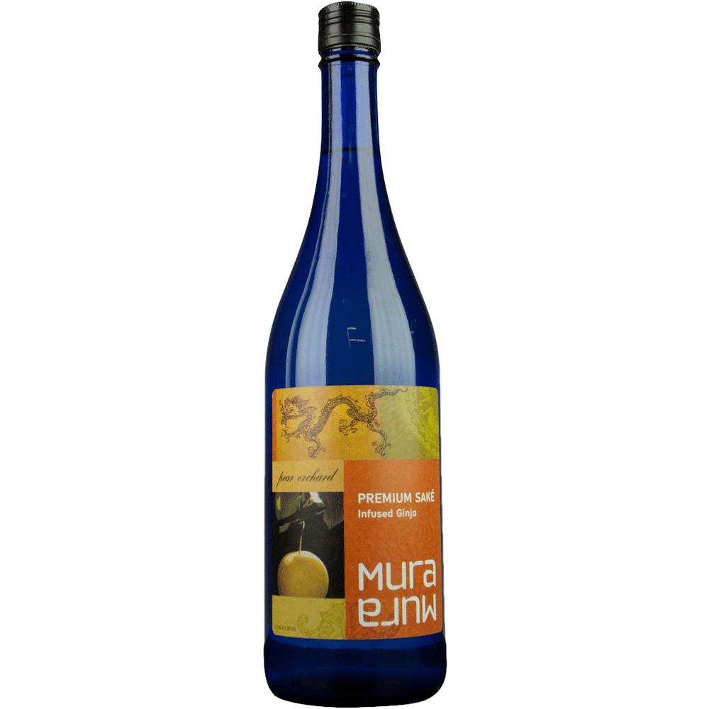 Mura Mura Pear Orchard Sake