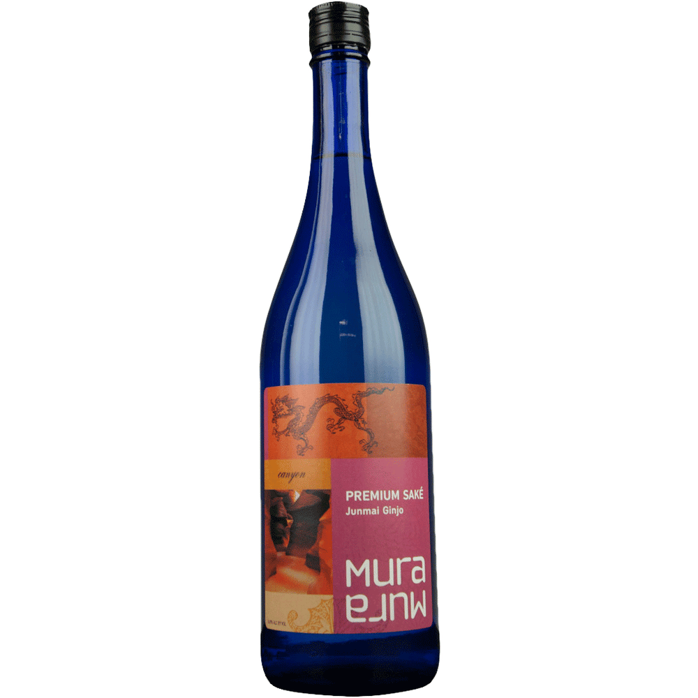 Mura Mura Canyon Sake