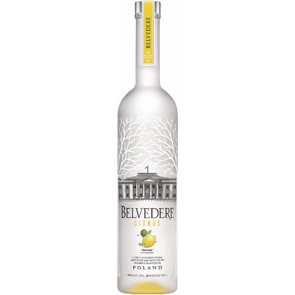 Belvedere Citrus