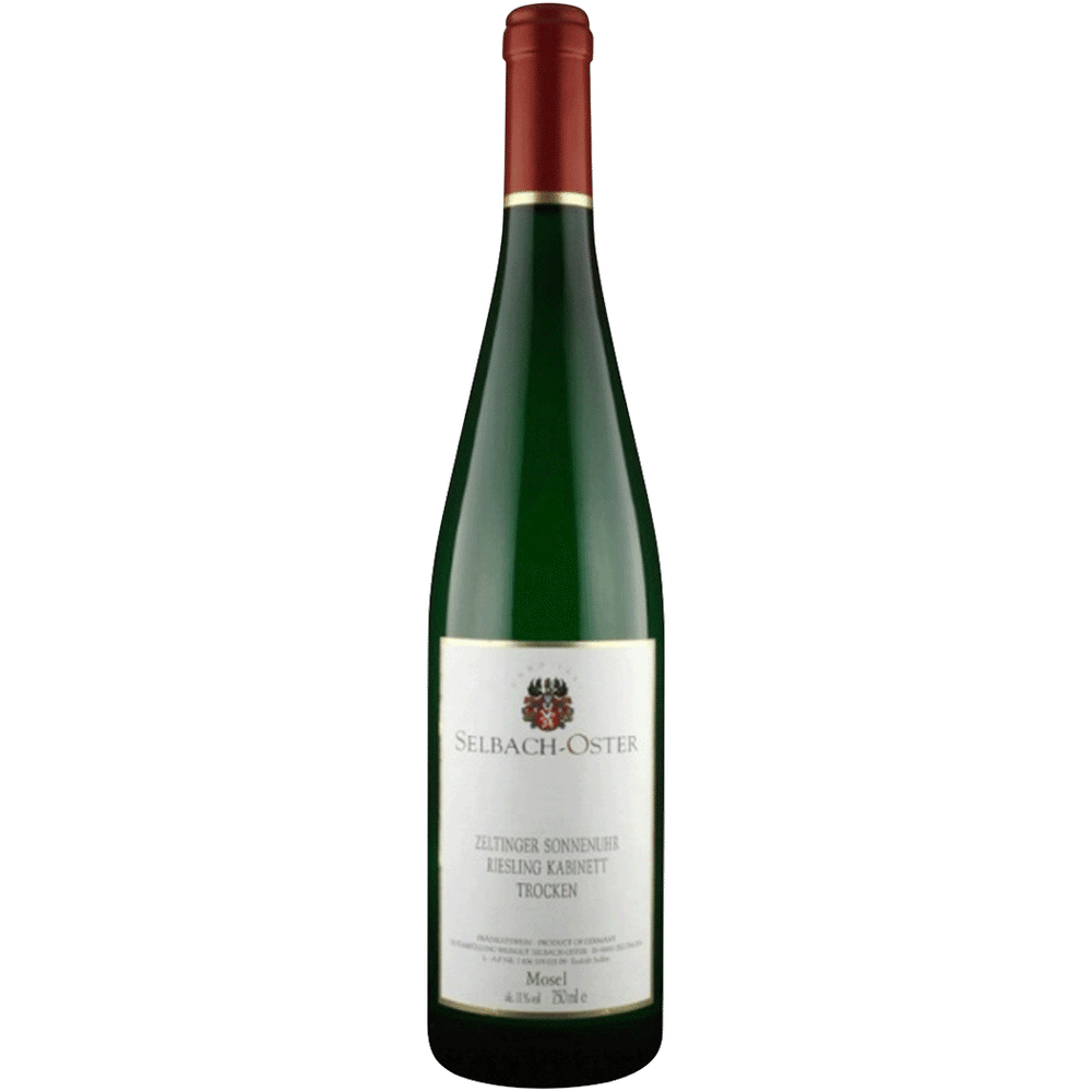 Selbach Riesling Kabinett