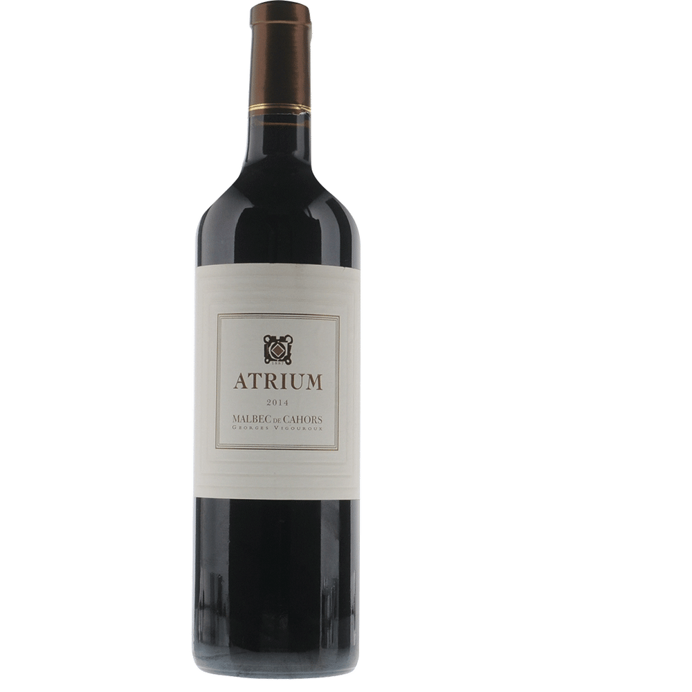 Atrium Malbec Cahors