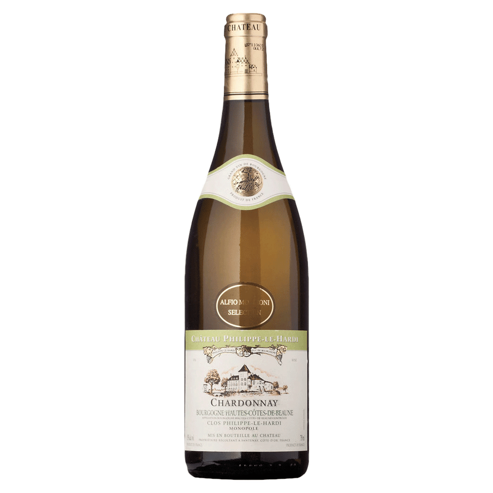 Philip LeHardi Haut Beaune Blanc