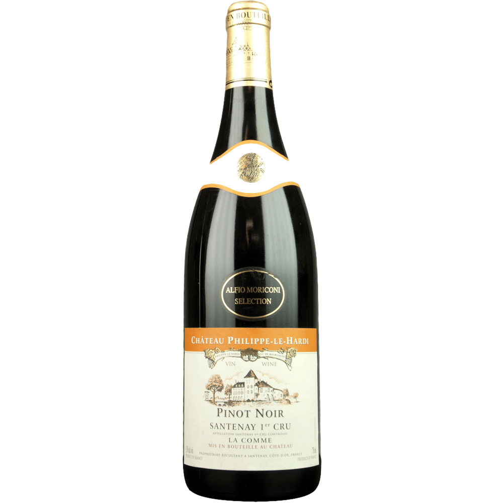 Philip LeHardi Santenay 1er Cru Rouge