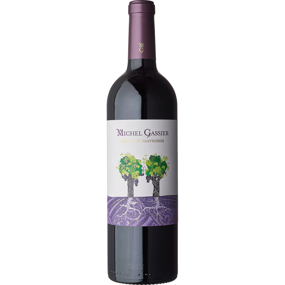 Les Piliers Cabernet Sauvignon
