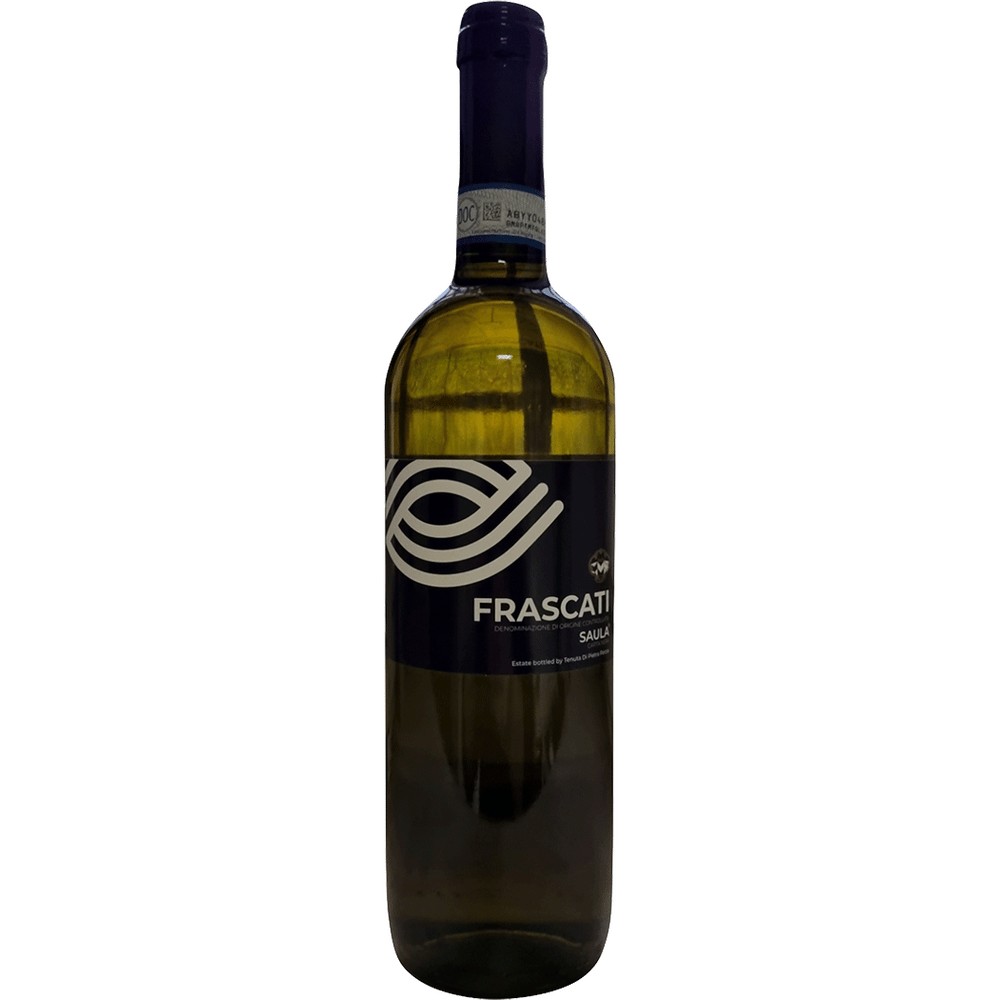 Saula Frascati Black Label