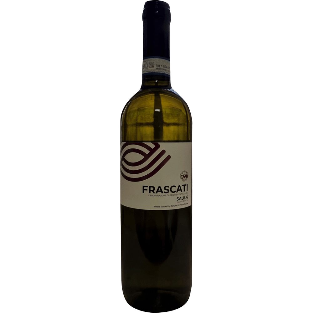Saula Frascati White Label
