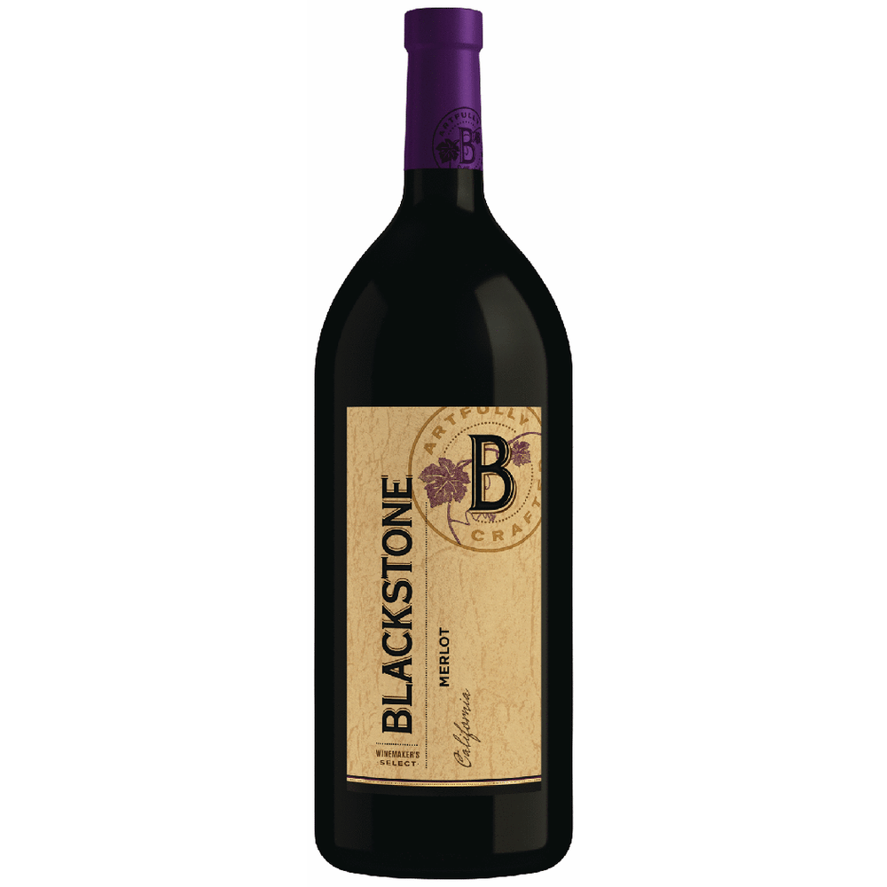 Blackstone Merlot California