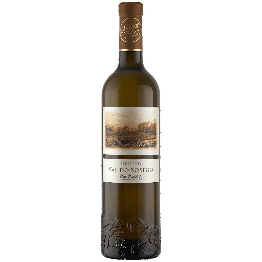 Val Do Sosego Albarino Rias Baixas, 2024