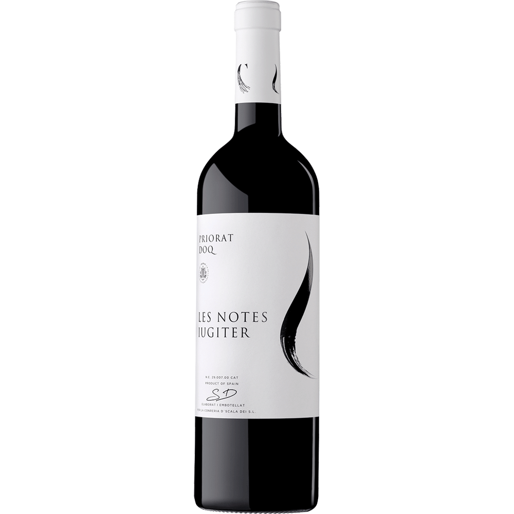 Iugiter Les Notes Priorat