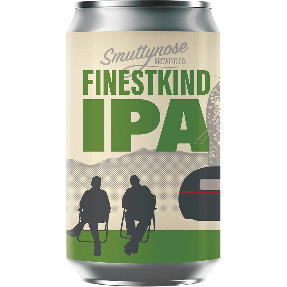 Smuttynose Finestkind IPA