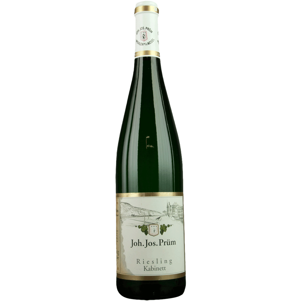 JJ Prum Estate Kabinett Riesling