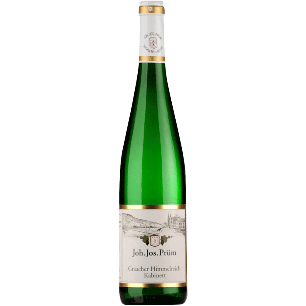 JJ Prum Graacher Himmel Kabinett