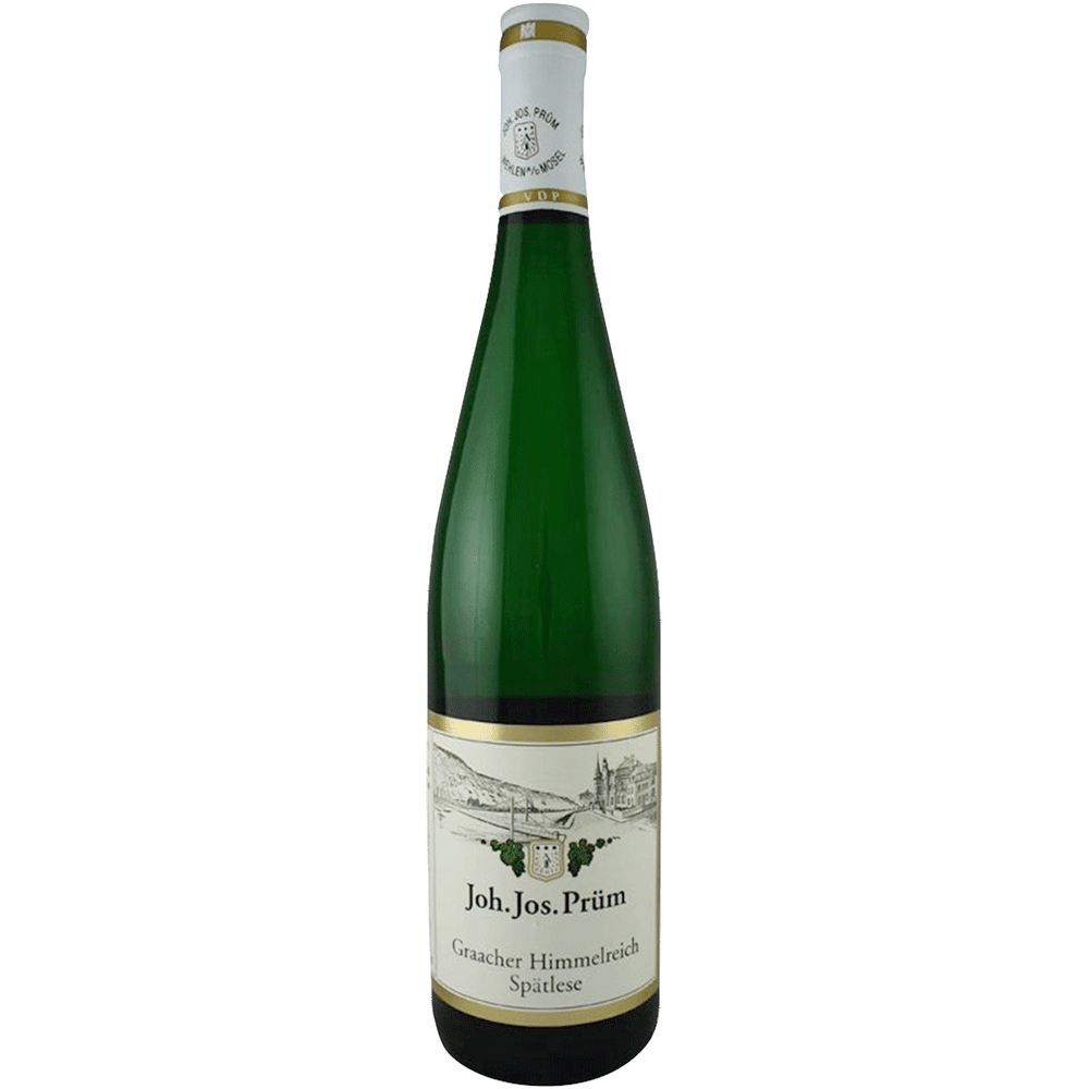 JJ Prum Graacher Himmel Auslese
