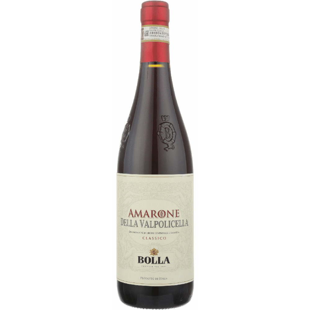 Bolla Amarone