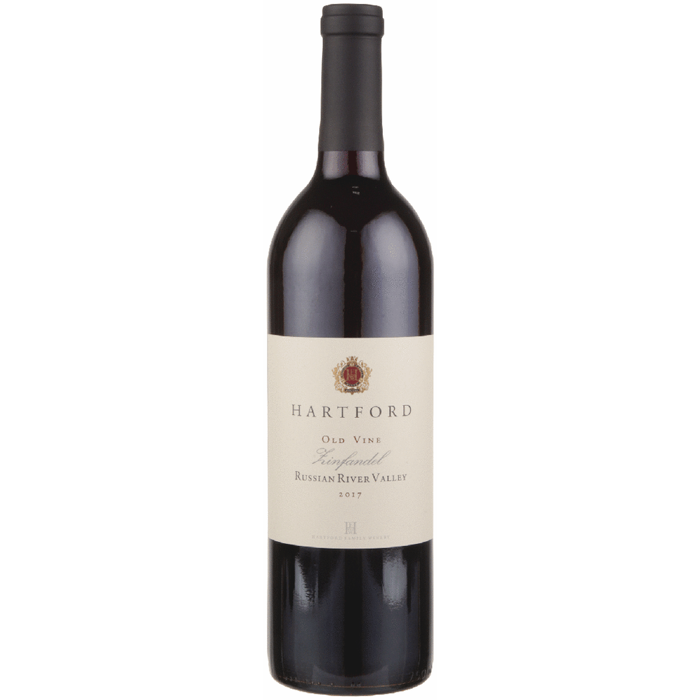 Hartford Zinfandel Russian River