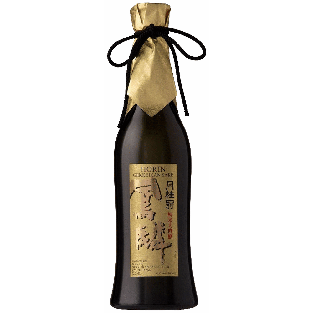 Gekkeikan Horin Sake | Total Wine & More