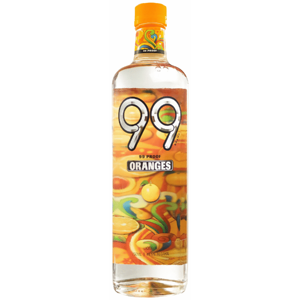 99 Oranges | Total Wine & More
