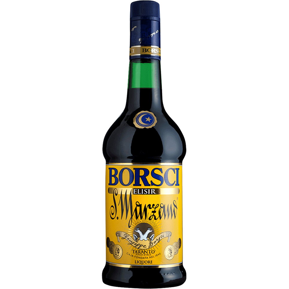 Borsci San Marzano