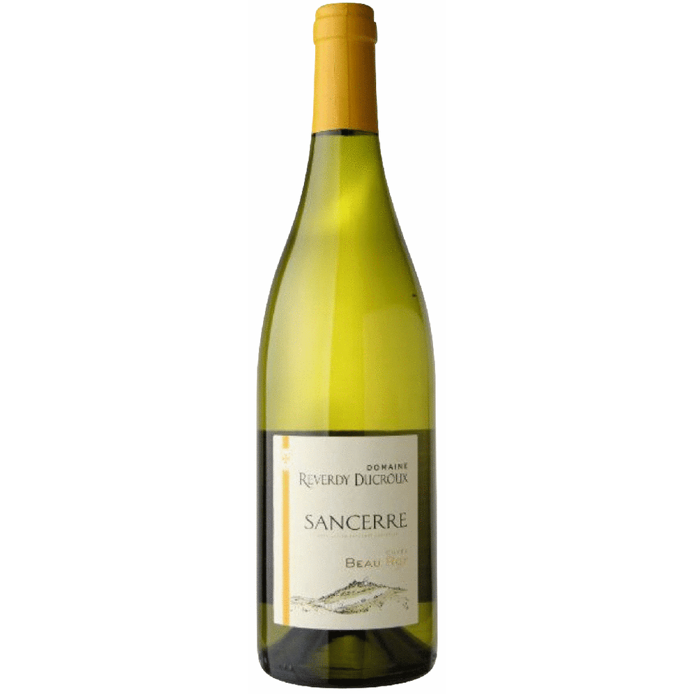 Domaine Reverdy Ducroux Sancerre Beauroy