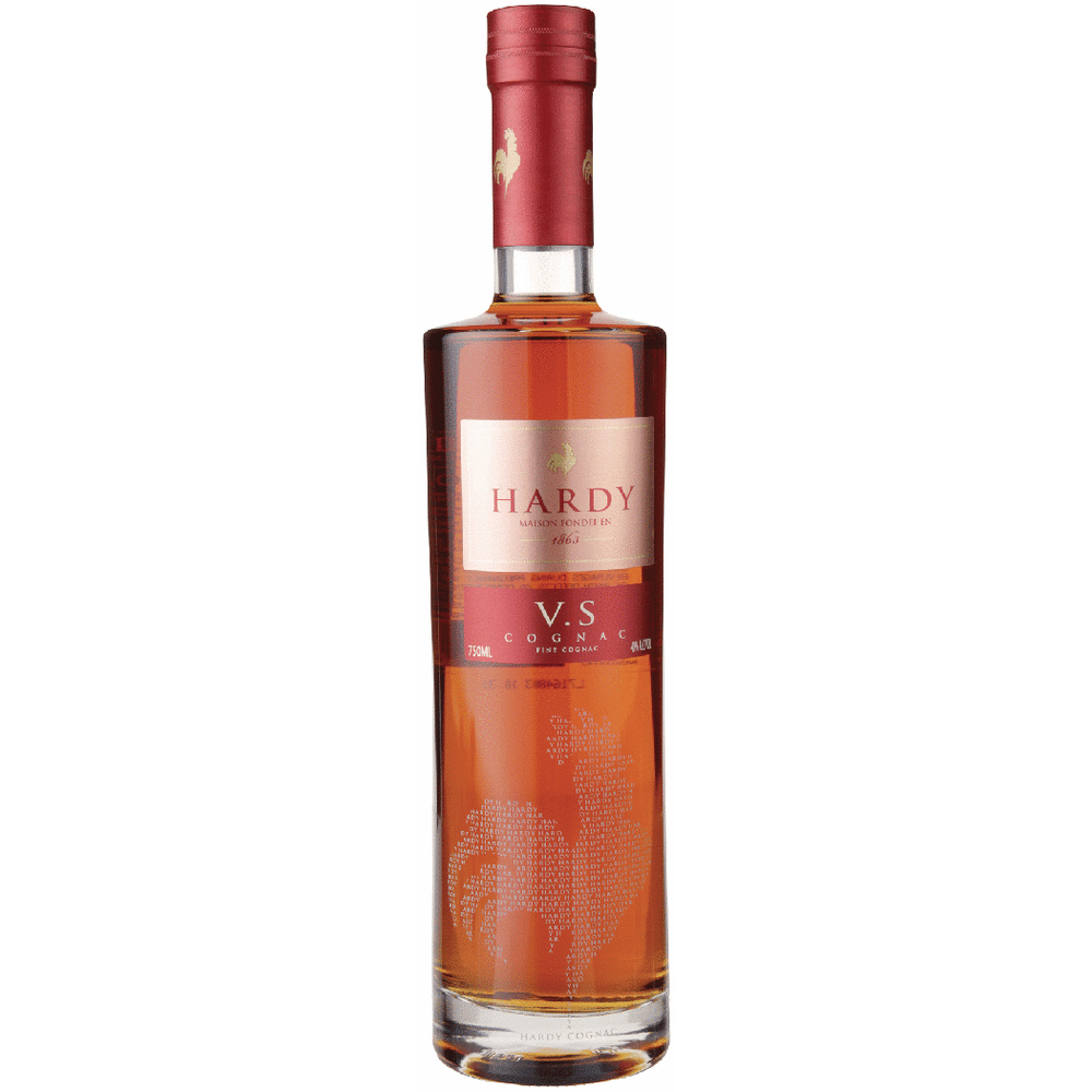Hardy VS Cognac