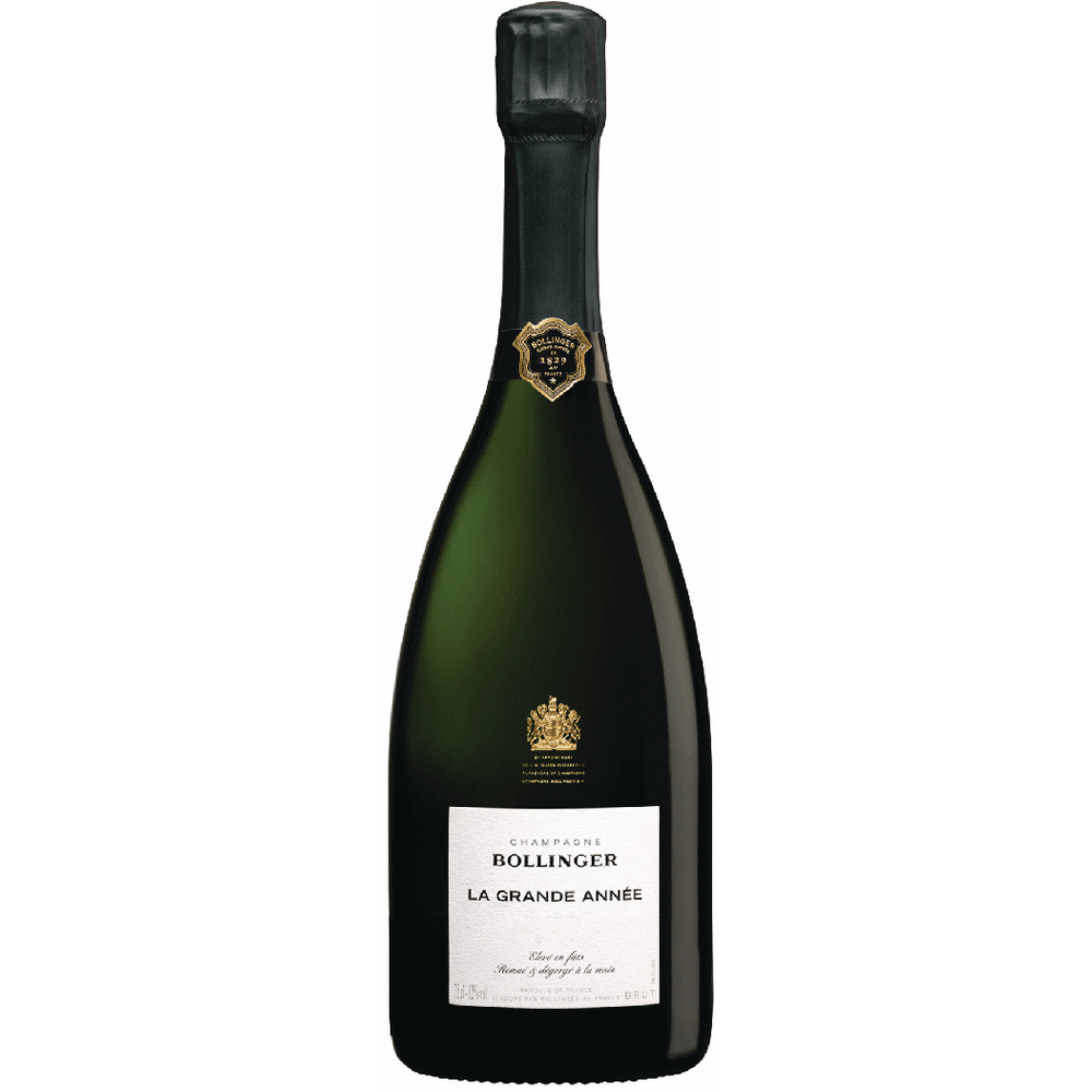 d*7様 Bollinger La Grande Année 2012 750m 2012 Bollinger La Grande Annee Brut, Champagne, France