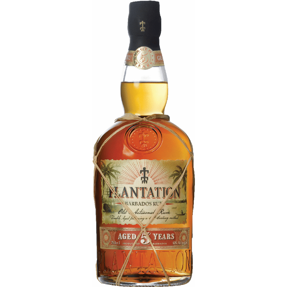 Plantation Grande Reserve Rum 5 Yr
