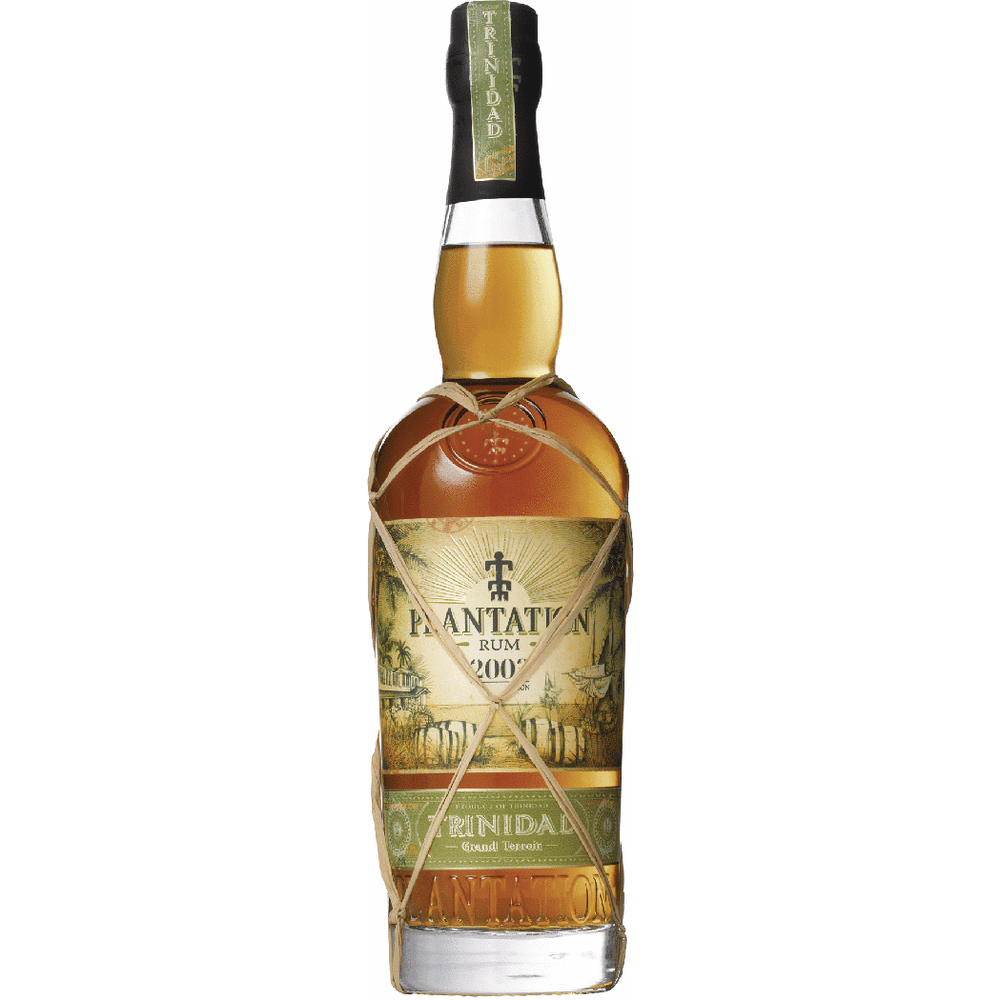 Plantation Trinidad Rum vintage | Total Wine & More