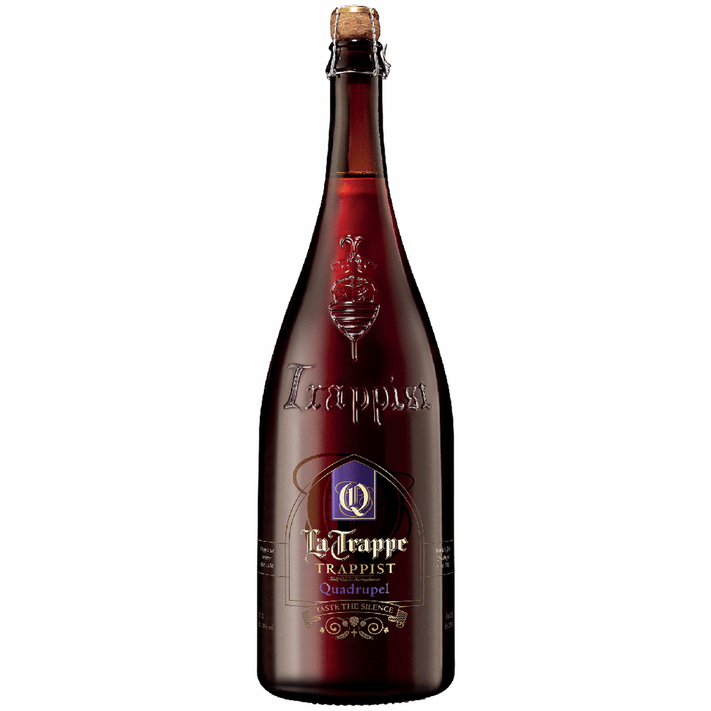 La Trappe Quadrupel