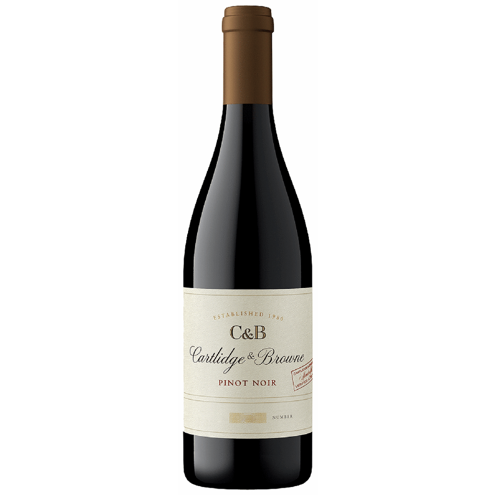 Cartlidge Browne Pinot Noir Total Wine More