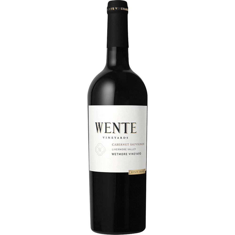 Wente Cabernet Wetmore Reserve