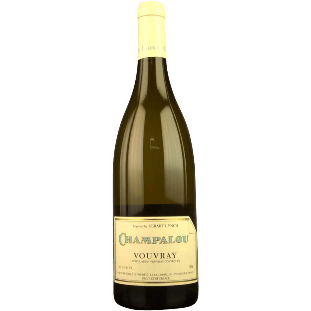 Champalou Vouvray Sec
