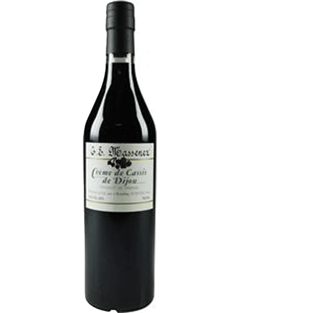 Massenez Cassis Liqueur | Total Wine & More