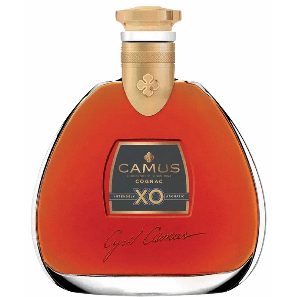 Camus Elegance XO