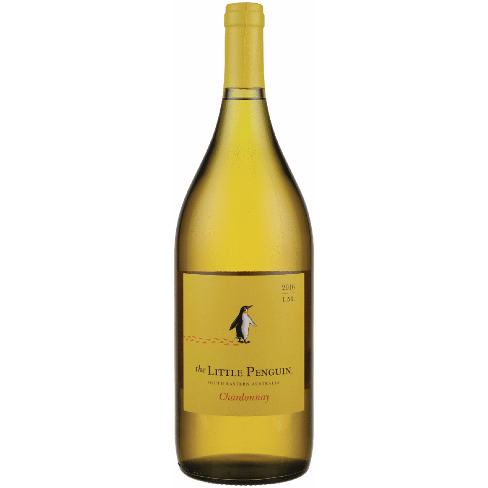 Little Penguin Chardonnay