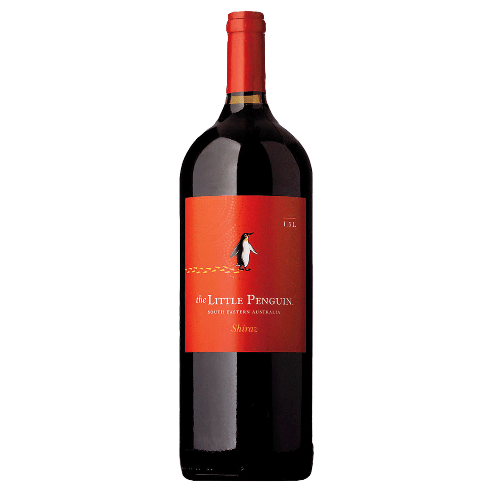 Little Penguin Shiraz