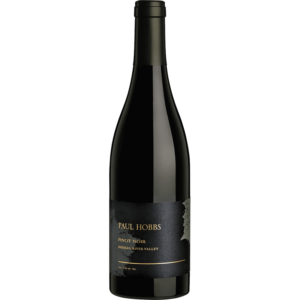 Paul Hobbs Pinot Noir Russian River Valley | Total Wine & More