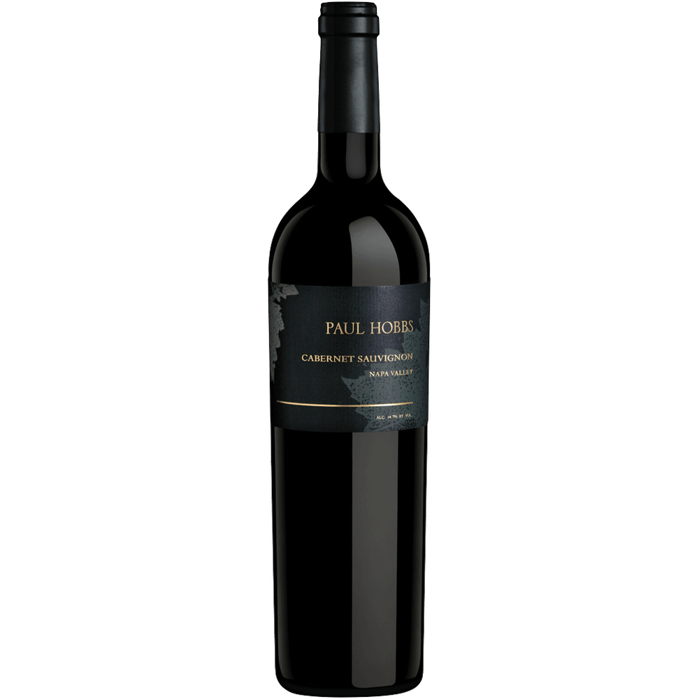 Paul Hobbs Cabernet Sauvignon Coombsville Napa Valley, 2016