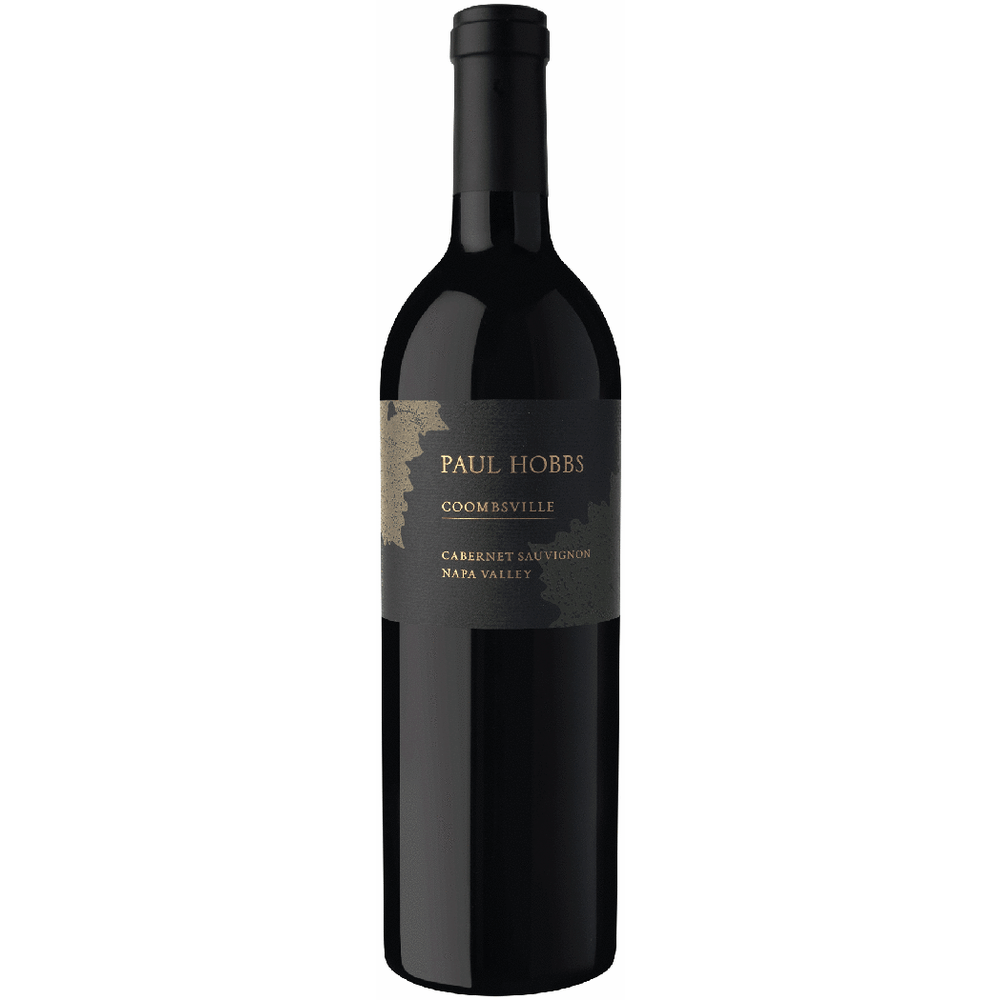 Paul Hobbs Cabernet Sauvignon Coombsville Napa Valley