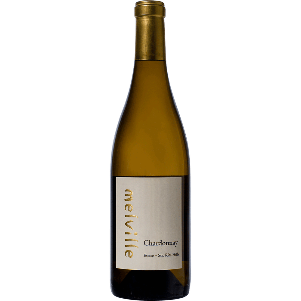 Melville Chardonnay Santa Rita Hills Estate