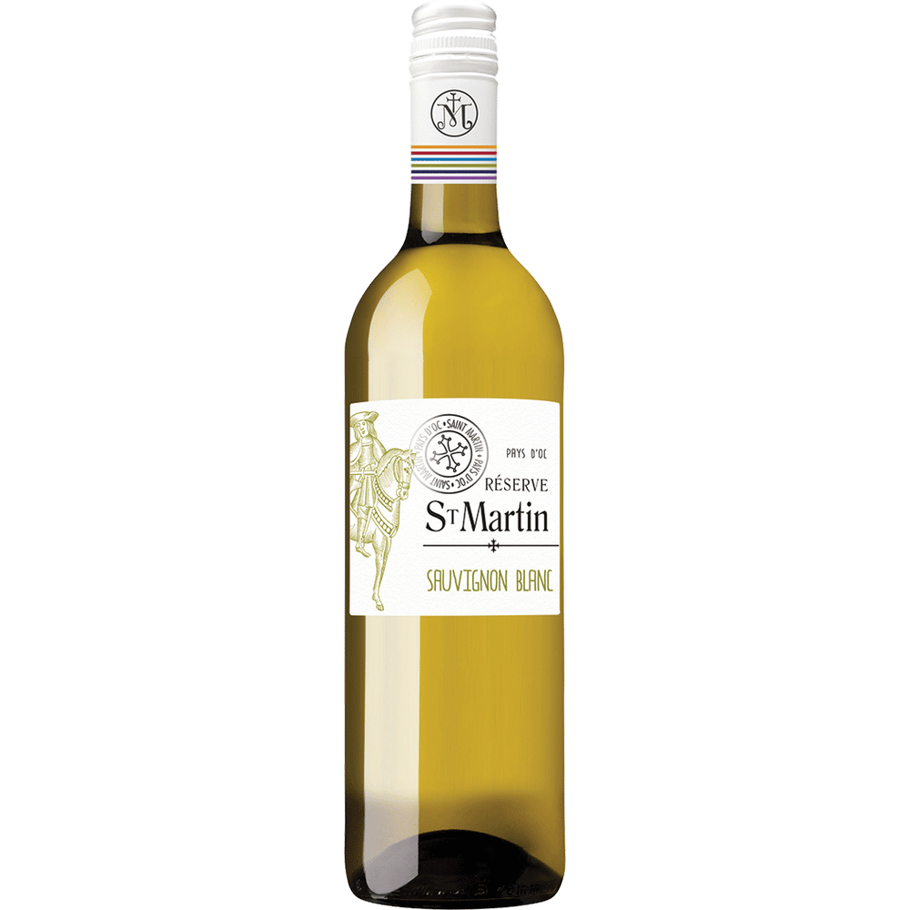 Reserve St Martin Sauvignon Blanc | Total Wine & More