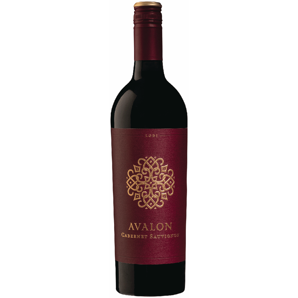 Avalon Cabernet Sauvignon California