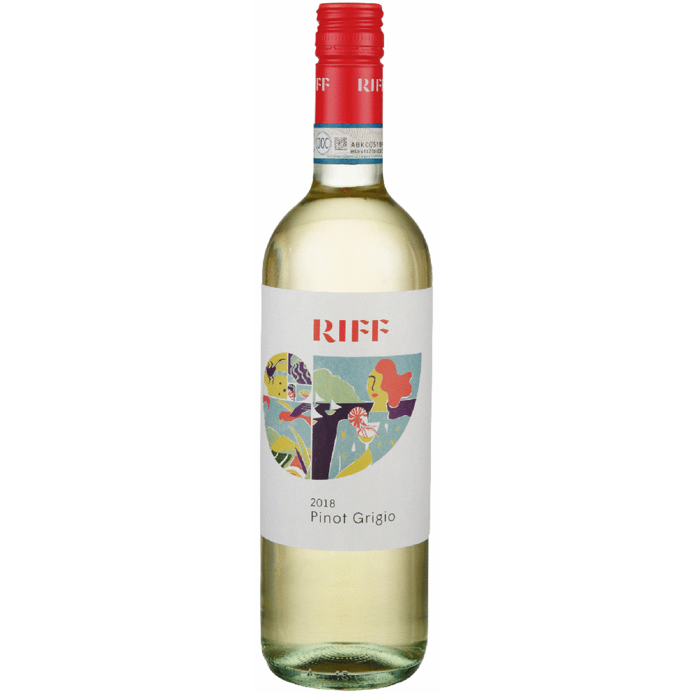 Riff Pinot Grigio Venezie